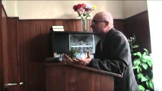 п-р Свилен Колев  - Познавам ли Христовия глас