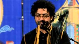 نینوا اثر حسین علیزاده - اجرای ارکستر زهی چنگ به رهبری کاوه کشاورز - قسمت دوم