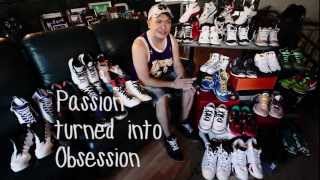 ForQs ESP1: Sneakerhead