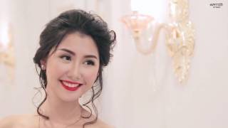 Advertising wedding bridal - by Artin Studio