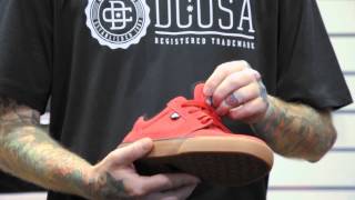 DC Shoes Tonik S Clinic