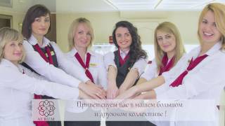 Фильм о ювелирной компании KSD AURUM