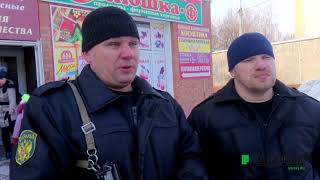Охранники в Омске нашли пропавших 10-летних школьниц