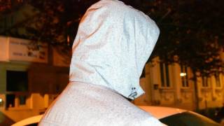 Taximetrist timişorean, fugărit cu CUŢITUL de unul din cei patru clienţi ţigani