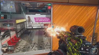 First Clip in 2016! | 100% Accuracy with Trickshot.