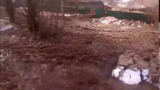 Мәләүездә сабый һәләк булды