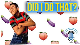 Florida Man Caught with Droogs But Swears They Aren't His