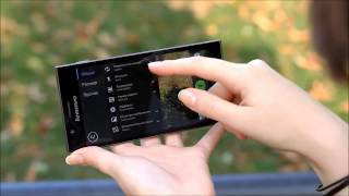 Обзор смартфона Lenovo K900. Купить ideaphone k900. Телефон Леново к900.
