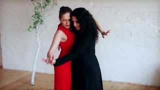 Queer Tango Festival QTC 1-5 June 2016 - Russian Drama