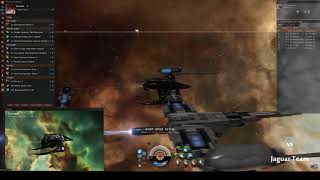 Daredevil vs all frigate Burners