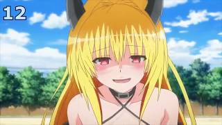 Аниме Приколы под музыку #36 AnimeСoll