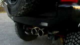 ジムニー JB23　5ZIGEN SP SPEC STREET