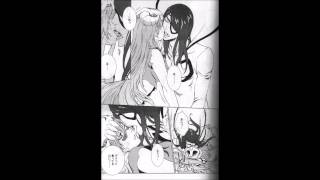 PARAISO, Nnoinel doujinshi ( Japanese )