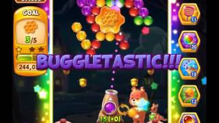 Buggle 2 Level 808