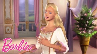 Преминджер разоблачен ?Барби: мультики для девочек ?Barbie Россия ?мультфильмы для детей