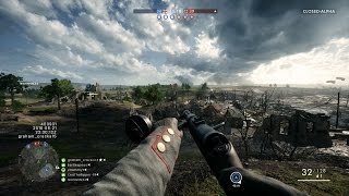 battlefield 1 amd 445 nvida 460gtx