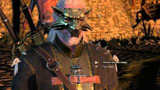 Минутка The Witcher 3 - Как и кому продать Болты арбалетные