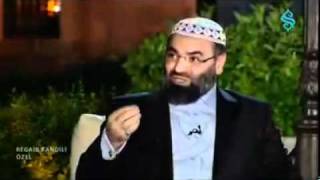 Semerkand TV - Dua Allaha'mı yada Evliyaya'mı