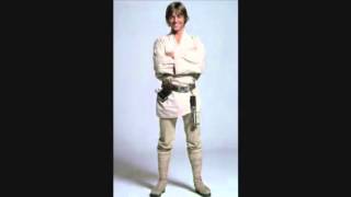 Luke Skywalker's Theme (Epic Theme!)