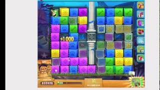 Pet Rescue Saga level 942, Level 942 pet rescue, nivel 942 pet rescue solucionado, solved.