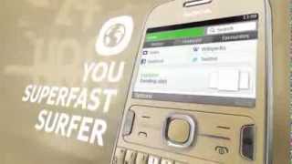 Nokia Asha 302 - Full phone specifications