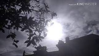 Exposing the Secrets Behind Dark Clouds At Sunrise