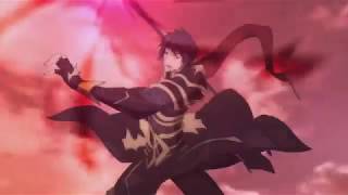 AMV-Аватар короля