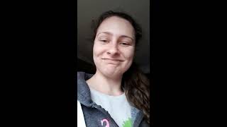 Girls fart too, part two. 100% authentic