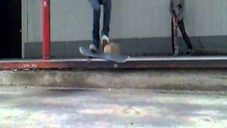 360 flip