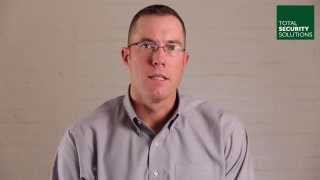 How Do You Team with Architects on a Bulletproof Glass Project? | Total Security Solutions
