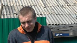 Специальный репортаж — Синтетика (16+)