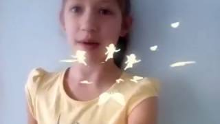 Танцую под все популярные песни