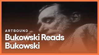S5 E6: Bukowski Reads Bukowski