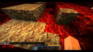 minecraft 1 серия