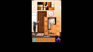 100 Doors Escape Now Level 85 Walkthrough