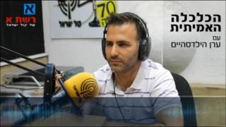 הסכנות בראונדאפ - ראיון עם ד"ר יונתן איקנבאום