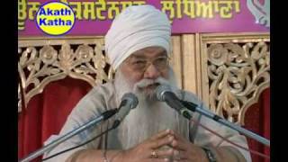 Santren daya singh ji Akath katha part 24