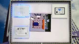 Demo GlassLine