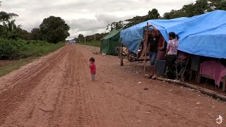 Deadliest Journeys - Bolivia in the heart of the flood
