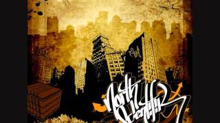 North Scientifik - Saturday Afternoon