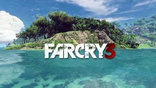 #22 Прохождение FAR CRY 3 : [Игра втемную / Игра против банка]
