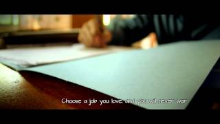 Worked - Short Film