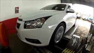 Cruze