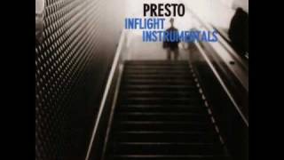 Presto - "Relax Your Mind"