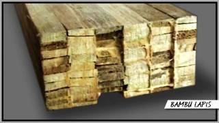 Laminated Bamboo: The Future Wood