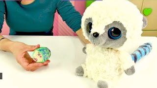 Детские поделки: рисуем на камнях. Видео для детей