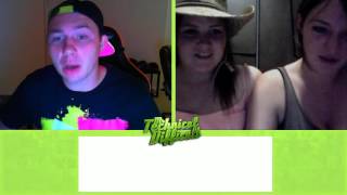 WE ARE LESBIAN! Chatroulette MTD Classic