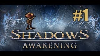 Shadows Awakening#1 ENTRE DOS MUNDOS I Gameplay Español I Mariatxi
