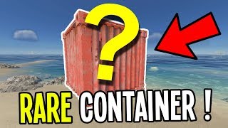Stranded Deep 2019 - What's Inside the Mystery Container?! - Stranded Deep Gameplay - Ep 4
