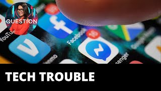 Media censorship? Spotify wants editorial control over Joe Rogan podcast